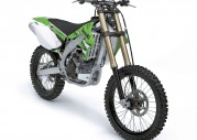 Kawasaki KX450F